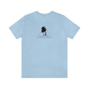 
                  
                    I Pee Outside | Unisex Jersey Short Sleeve Tee | Funny Tee for Women
                  
                
