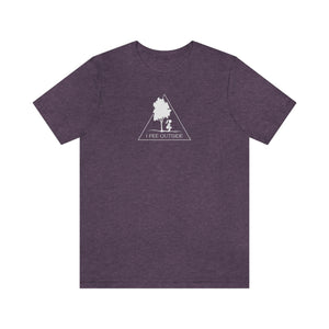 
                  
                    I Pee Outside | Unisex Jersey Short Sleeve Tee | Funny Tee for Women
                  
                