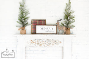 
                  
                    Family Name Established Sign | Personalized Framed Wood Sign | Multiple Sizes Available
                  
                