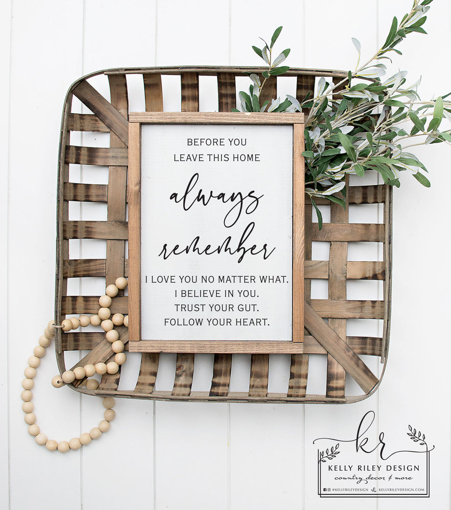 
                  
                    Listing for Mary H | Custom Framed Sign
                  
                
