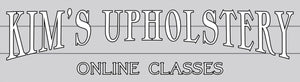 
                  
                    Listing for Kim | Kim's Upholstery
                  
                