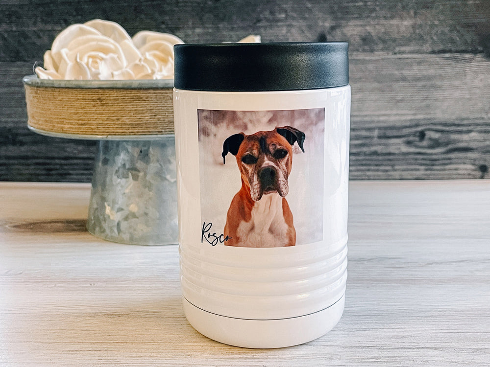 Custom Printed Insulated Can Holders – Custom Branding