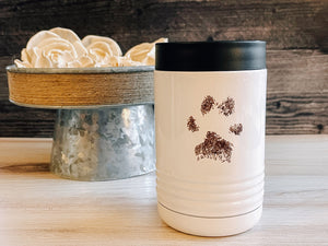 
                  
                    Custom Beverage Insulator | Can & Bottle Koozie | Metal Koozie
                  
                