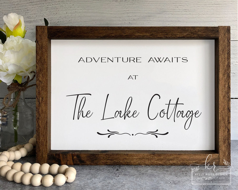 
                  
                    Listing for Lisa P | The Lake Cottage
                  
                