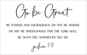 
                  
                    Listing for Theresa L | Go Be Great
                  
                