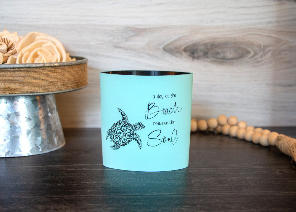 
                  
                    Silicone Sleeve for Tumbler | Accessory for 20 oz Polar Camel Tumbler | multiple designs & colors
                  
                
