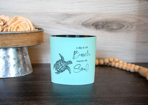 
                  
                    Silicone Sleeve for Tumbler | Accessory for 20 oz Polar Camel Tumbler | multiple designs & colors
                  
                
