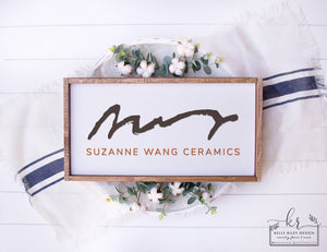 
                  
                    Listing for Suzanne W | Custom Signs for Business
                  
                