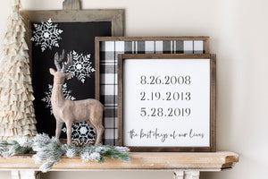 
                  
                    Listing #1 for Tina M | Best Days sign
                  
                