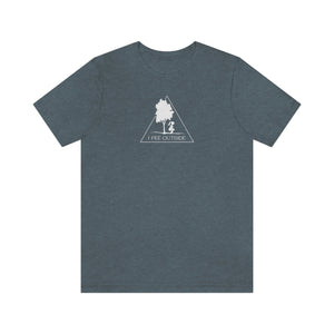 
                  
                    I Pee Outside | Unisex Jersey Short Sleeve Tee | Funny Tee for Women
                  
                